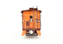 Load image into Gallery viewer, O Brass CON Max Gray SP - Southern Pacific Bay Window Caboose Custom Painted NO BOX
