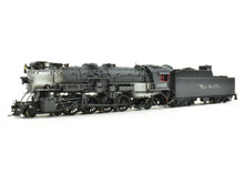 Load image into Gallery viewer, HO Brass Key Imports D&amp;RGW - Denver &amp; Rio Grande Western M-75 4-8-2 Mountain Custom Painted DCC &amp; Sound
