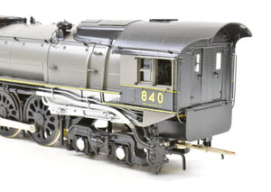 S Brass CON OMI - Overland Models UP - Union Pacific FEF-3 4-8-4 Factory Painted No. 840 TTG