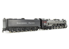 Load image into Gallery viewer, HO Brass CON PSC - Precision Scale Co. NP - Northern Pacific A-5 4-8-4 Northern FP No. 2687
