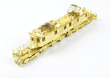 Load image into Gallery viewer, HO Brass MEW - Model Engineering Works CUT - Cleveland Union Terminal P-1A Electric Engine

