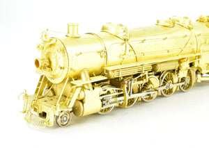 HO Brass Sunset Models USRA - United States Railway Administration Heavy 2-10-2