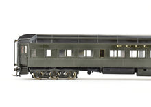 Load image into Gallery viewer, HO Brass PSC - Precision Scale Co. Pullman 80&#39; Sleeper 14 Section Tourist Car Plan 3958A With Ice  Air FP
