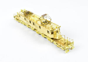 HO Brass MEW - Model Engineering Works CUT - Cleveland Union Terminal P-1A Electric Engine