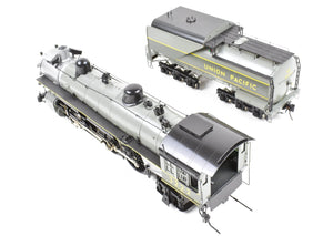 O Brass CON OMI - Overland Models, Inc. UP - Union Pacific 4-6-2 Pro-Painted TTG No. 3222
