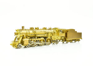 HO Brass OMI - Overland Models, Inc. MILW - Milwaukee Road F-3 4-6-2 Pacific #163