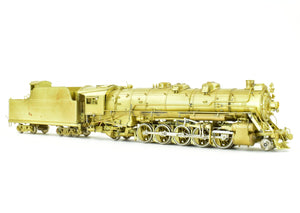 HO Brass Key Imports SOU - Southern Railway SS-1 2-10-2 Santa Fe