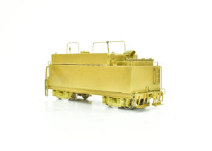 HO Brass NPP - Nickel Plate Products CB&Q - Burlington Route C&S - Colorado & Southern Aux Tender