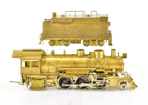 HO Brass Balboa ATSF - Santa Fe 2-6-2 Prairie Class 1812