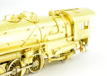 Load image into Gallery viewer, HO Brass Sunset Models USRA - United States Railway Administration Heavy 2-10-2
