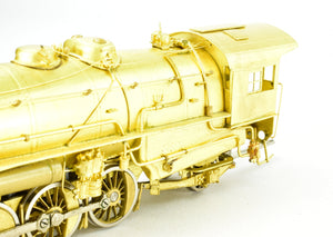 HO Brass Sunset Models USRA - United States Railway Administration Heavy 2-10-2