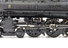 Load image into Gallery viewer, HO Brass Hallmark Models &quot;Super Crown&quot; ATSF - Santa Fe Class 3752 4-8-4 With Poppet Valves, FP No. 3752
