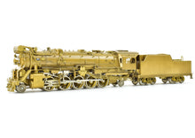Load image into Gallery viewer, HO Brass CON NJ Custom Brass NH - New Haven Class L-1 2-10-2 Santa Fe
