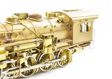 Load image into Gallery viewer, HO Brass Sunset Models B&amp;M - Boston &amp; Maine K-8b 2-8-0 With Elesco FWH
