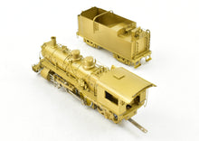 Load image into Gallery viewer, HO Brass NJ Custom Brass GN - Great Northern Class K-1 4-4-2 Atlantic

