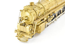 Load image into Gallery viewer, HO Brass Hallmark Models CRI&amp;P - Rock Island R-67 4-8-4 &quot;VIP&quot; Series
