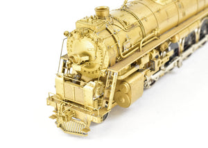 HO Brass Hallmark Models CRI&P - Rock Island R-67 4-8-4 "VIP" Series