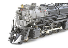 Load image into Gallery viewer, HO Brass CON OMI - Overland Models NP - Northern Pacific Z-7 4-6-6-4 FP #5124
