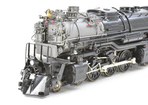 HO Brass CON OMI - Overland Models NP - Northern Pacific Z-7 4-6-6-4 FP #5124