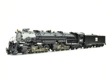 Load image into Gallery viewer, HO Brass PSC - Precision Scale Co. WP - Western Pacific 4-6-6-4 Challenger FP
