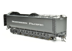 HO Brass CON PFM - Tenshodo NP - Northern Pacific & GN - Great Northern Class Z-6, Z-7, and Z-8 4-6-6-4 FP 1995 Run