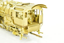 Load image into Gallery viewer, HO Brass Key Imports C&amp;O - Chesapeake &amp; Ohio - H-5 - 2-6-6-2 Mallet (USRA Version)
