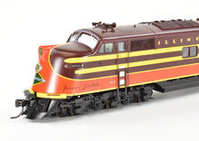 Load image into Gallery viewer, HO Brass CON Railway Classics IC - Illinois Central - 1942 &quot;Panama Limited&quot; 10-Car Set with EMD E6 AA Set Scheme F/P #&#39;s 4001-4002
