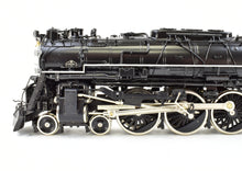 Load image into Gallery viewer, HO Brass OMI - Overland Models C&amp;O - Chesapeake &amp; Ohio L2a 4-6-4 Hudson Rotary Poppet Valve FP
