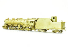 Load image into Gallery viewer, HO Brass Key Imports SOU - Southern Railway SS-1 2-10-2 Santa Fe
