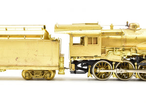 HO Brass Sunset Models PRR - Pennsylvania Railroad H-8/9 - 2-8-0 Consolidation