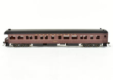 Load image into Gallery viewer, HO Brass NPP - Nickel Plate Products PRR - Pennsylvania Railroad Business Car Custom Painted
