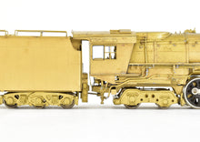 Load image into Gallery viewer, HO Brass Hallmark Models CRI&amp;P - Rock Island R-67 4-8-4 &quot;VIP&quot; Series
