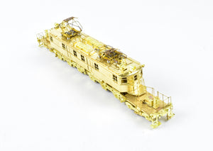 HO Brass MEW - Model Engineering Works CUT - Cleveland Union Terminal P-1A Electric Engine