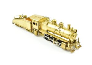 HO Brass OMI - Overland Models Inc. PRR - Pennsylvania Railroad B-6 - 0-6-0