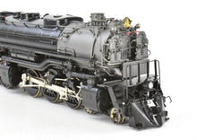 Load image into Gallery viewer, HO Brass CON OMI - Overland Models NP - Northern Pacific Z-7 4-6-6-4 FP #5124
