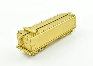 HO CON Brass Key Imports N&W - Norfolk & Western Class A #1200-1209 2-6-6-4