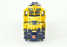 Load image into Gallery viewer, HO ScaleTrains  &quot;Rivet Counter&quot; - ATSF - Santa Fe/Yellowrbonnet SD45 Phase IB1 No. 5588 W/ESU DCC &amp; Sound
