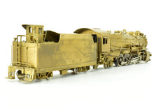 Load image into Gallery viewer, HO Brass CON PFM - United PRR - Pennsylvania Railroad L-1 2-8-2
