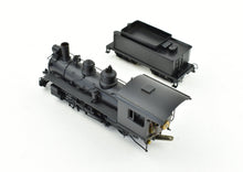 Load image into Gallery viewer, HOn3 Brass Westside Model Co. NCNG - Nevada County Narrow Gauge 2-8-0 CP
