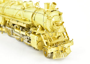 HO Brass OMI - Overland Models C&NW - Chicago & North Western E2a 4-6-2 Pacific