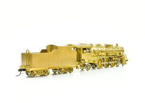 HO Brass OMI - Overland Models, Inc. MILW - Milwaukee Road F-3 4-6-2 Pacific #163