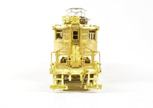 Load image into Gallery viewer, HO Brass MEW - Model Engineering Works CUT - Cleveland Union Terminal P-1A Electric Engine

