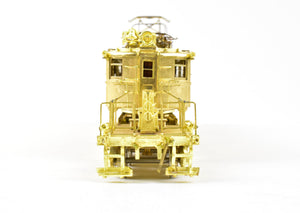 HO Brass MEW - Model Engineering Works CUT - Cleveland Union Terminal P-1A Electric Engine