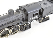 Load image into Gallery viewer, HO Bras Tenshodo SP - Southern Pacific P-5 4-6-2 Factory Painted
