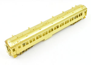 HO Brass PSC - Precision Scale Co. SP - Southern Pacific Harriman Common Standard  72' Steel Coach