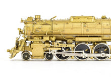 Load image into Gallery viewer, HO Brass Hallmark Models CRI&amp;P - Rock Island R-67 4-8-4 &quot;VIP&quot; Series
