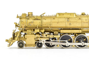 HO Brass Hallmark Models CRI&P - Rock Island R-67 4-8-4 "VIP" Series