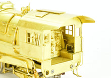 Load image into Gallery viewer, HO Brass Sunset Models USRA - United States Railway Administration Heavy 2-10-2
