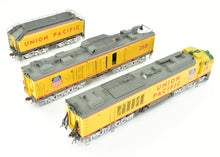 Load image into Gallery viewer, HO ScaleTrains - UP - Union Pacific  GTEL 85600 Horsepower Turbine #26 W/ESU DCC &amp; Sound -  &quot;Utah State Railroad Museum Edition&quot;
