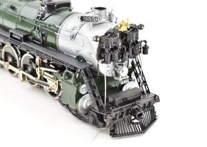 HO Brass CON Tenshodo GN - Great Northern 4-8-4 Class S-1 FP Crown 1979 Run